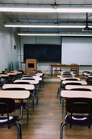 Teaching English